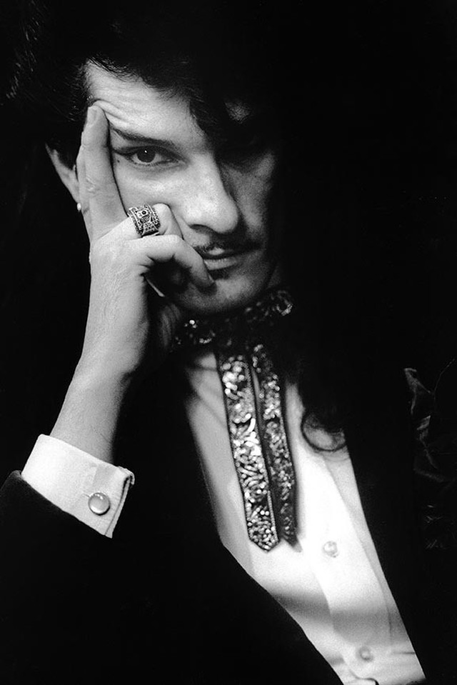 Willy DeVille special