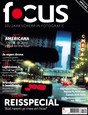 Focus Magazine No.6 2015 - 8 pages portfolio © Dirk W. de Jong